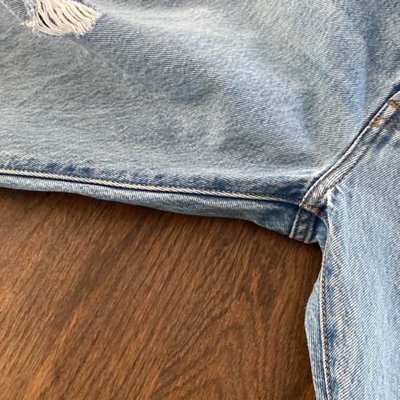 Jeans Levis 501 - Picture 8 of 9